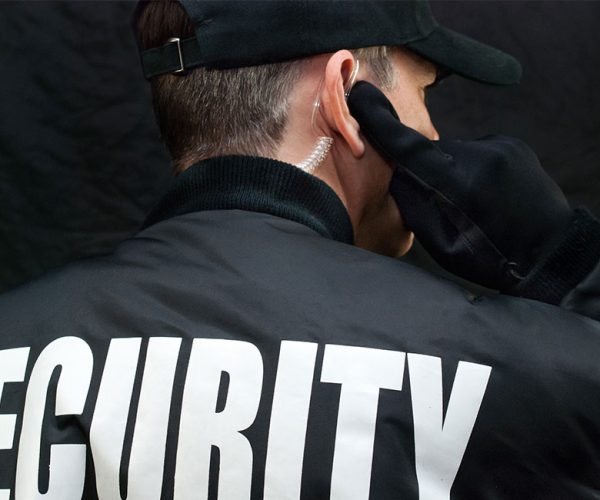 Security-Guard Security-Guard